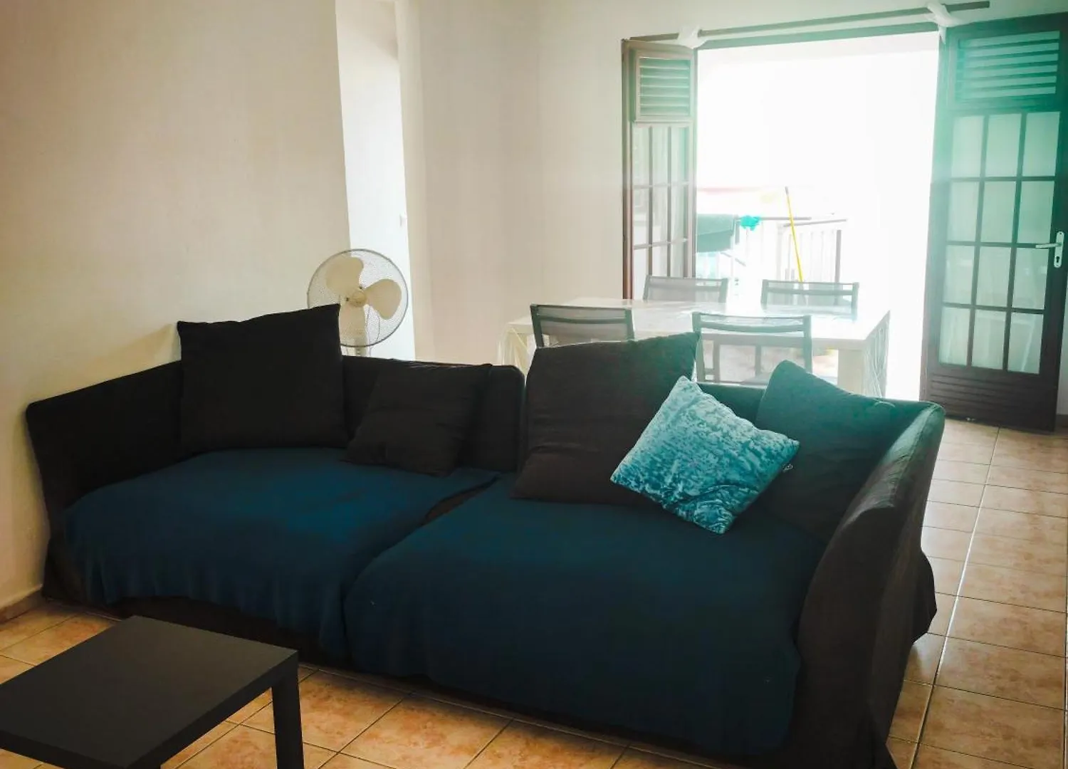 Holiday home Maison Familiale Jeanne Le Moule Location Saisonniere 4 - 7 Pers Guadeloupe